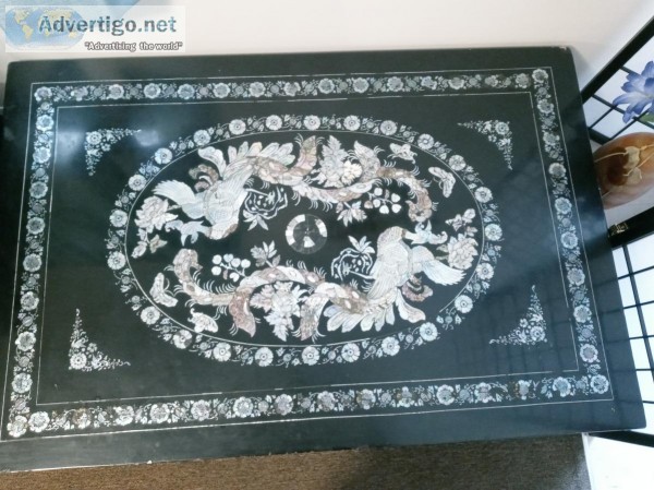 Antique table