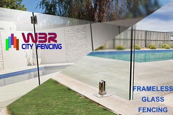 Enjoy fabulous-quality frameless glass fencing in Sydney Contact