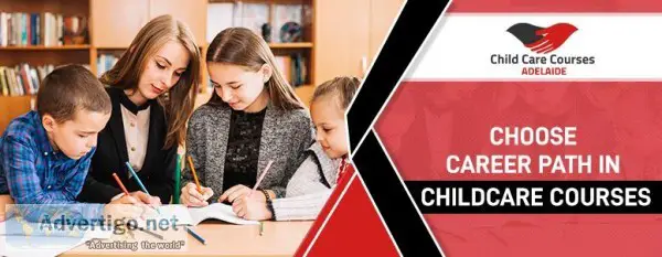 Complete Solutions For Child Care Courses