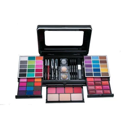 Miss Claire Make Up Palette 9929 (Make Up Kit) (97.80gm)
