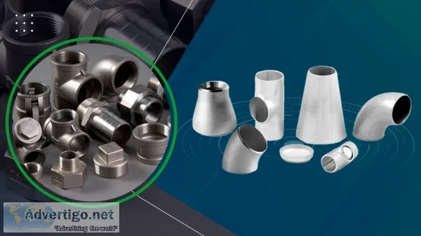 Buttweld fittings suppliers in india