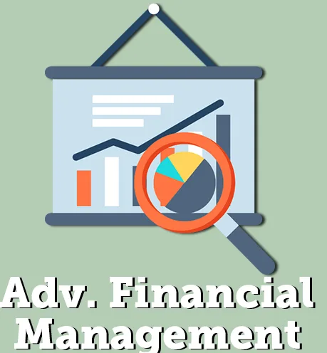 Advanced Financial Management Course Outline