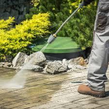 Hire Professional Pressure washing Cleaning Services - Halifax