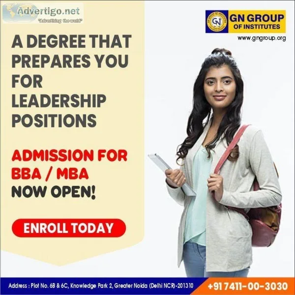 Top management college in greater noida