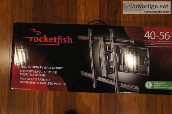 TV mount 40-56&quot NIB