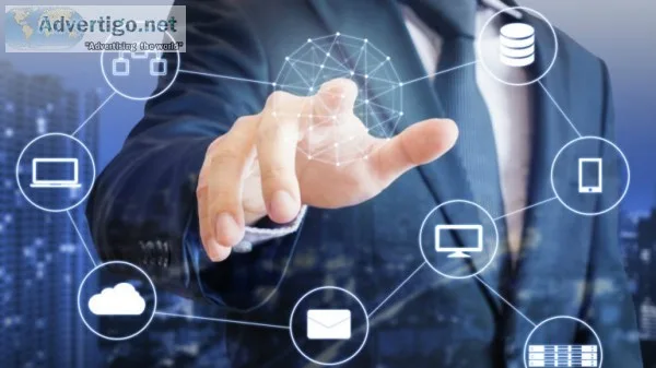 Expert it support services | your it company