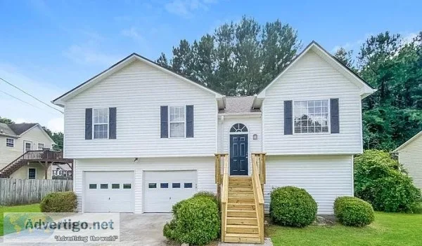 804 Regency Ct Villa Rica GA 30180