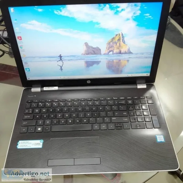 Refurbished HP 15-Bs0xx Laptop