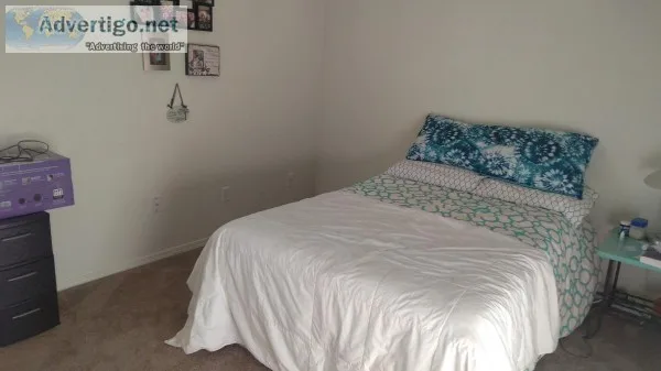 full size bed