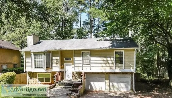 3668 Willow Wood Way Lawrenceville GA 30044