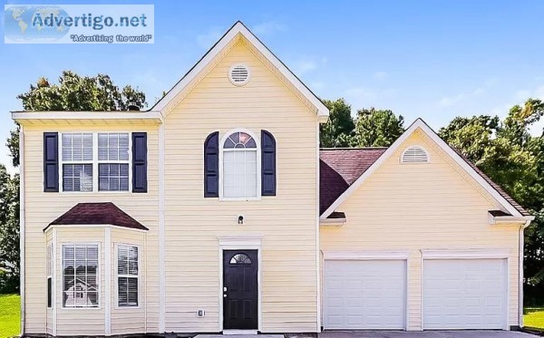 10522 Tobano Trl Jonesboro GA 30238
