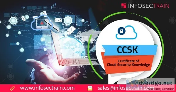 Ccsk certification exam training