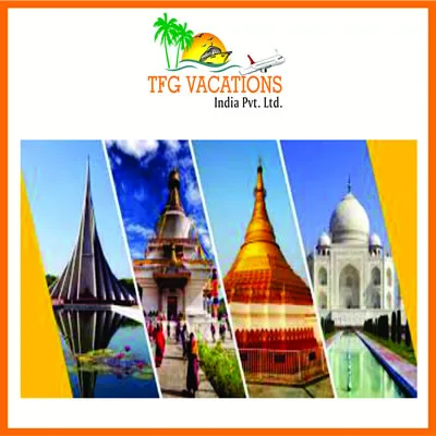 Adapt the best supervisor and trip planner - tfg holidays