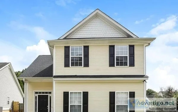 261 Prescott Ct Newnan GA 30265