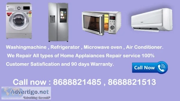 LG Washing Machine Repairs Service Center Andheri in Mumbai Maha