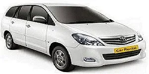 Delhi car rental services