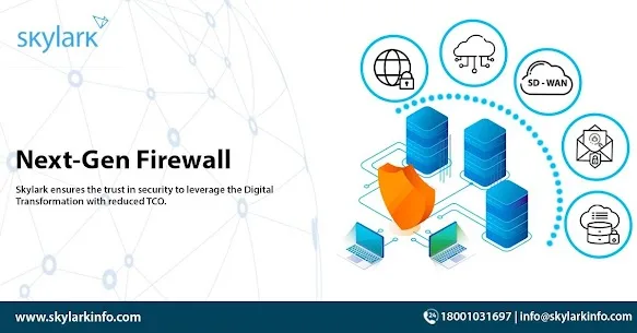 Digital transformation services | it infrastructure services