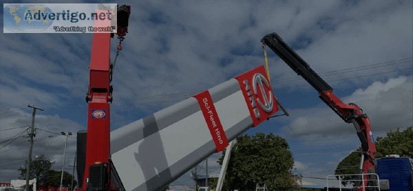 Van Hire Sunshine Coast  Otmtransport.com.au