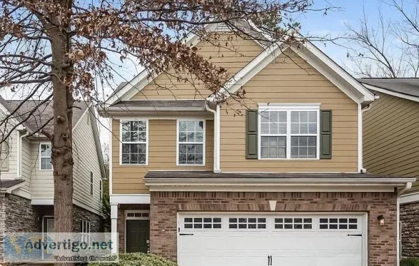 10 Preserve Dr Newnan GA 30263