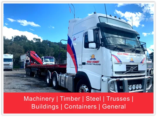 Flatbed Trucks for Hire  Otmtransport.com.au