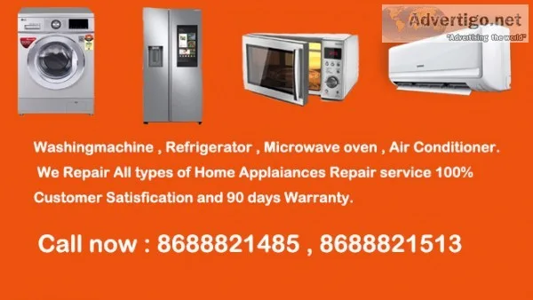 LG Washing Machine Service Center in Mumbai Maharashtra