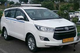 Online taxi booking services