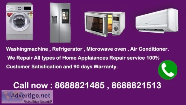 LG Air Conditioner Service Center in Worli Mumbai