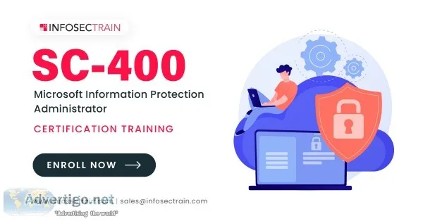 Sc-400 exam certification training