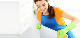 Maid in dubai
