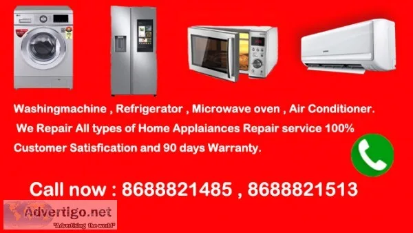 LG Refrigerator Repair Service Center in Mumbai