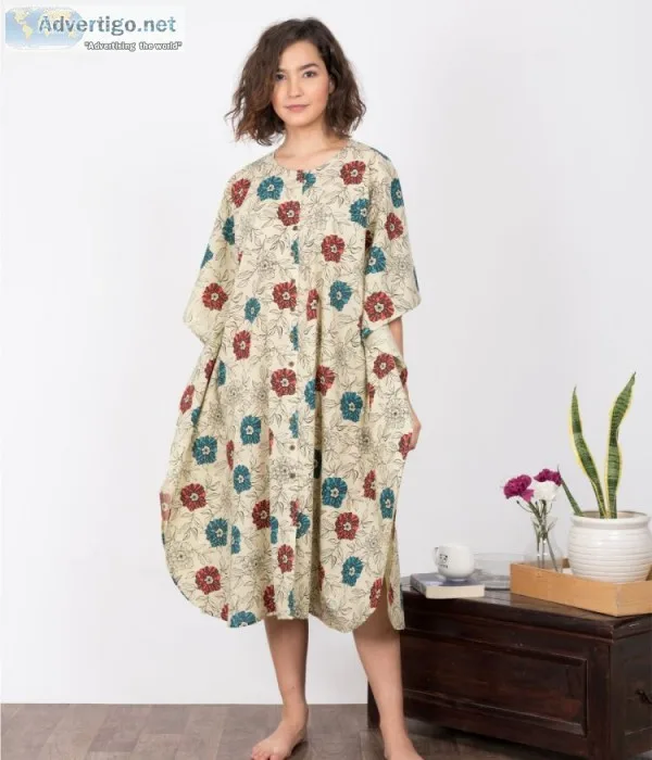 Kaftans