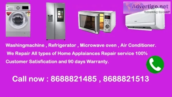 LG Refrigerator Service Center in Mulund