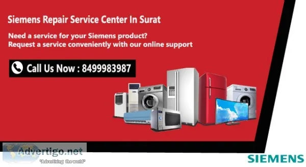 Siemens microwave ovens repair surat: