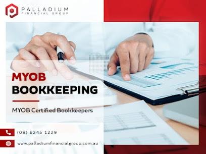 Advanced MYOB Bookkeeping Services in Perth For Astute Bookkeepi