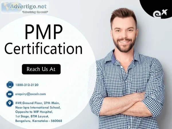 PMP Certification