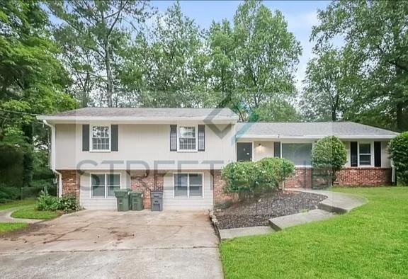 2990 Shillingford Ct SE Marietta GA 30067