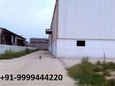 Industrial Plot Scheme in Greater Noida Authority Industrial Plo