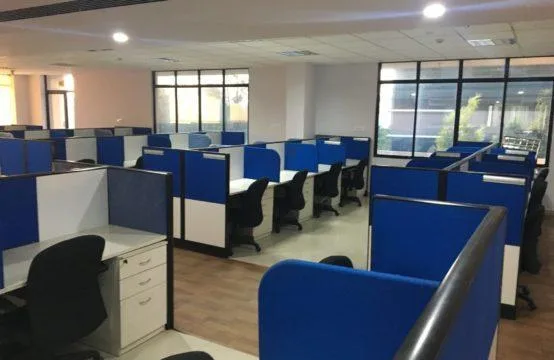 Affordable Office space in a Prime Location Alwarpet