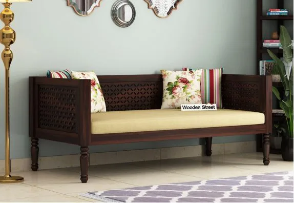Diwan beds