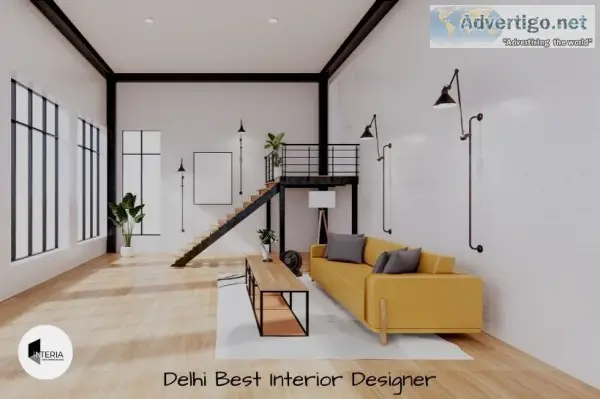 Popular interior designers in delhi by interia