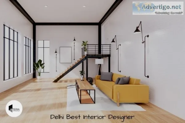 Popular interior designers in delhi by interia