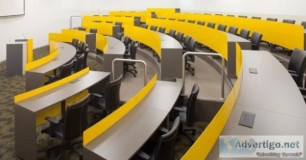 Luxury connect business school