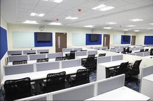 Individual Office Space for Rent in Prime Location Nungambakkam