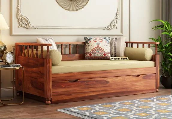 Diwan beds