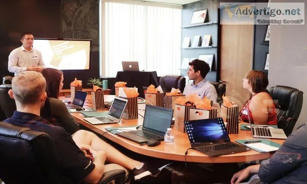 Digital Marketing Agency Near Me