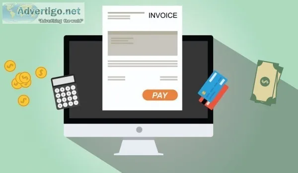Free invoice management software for small business india