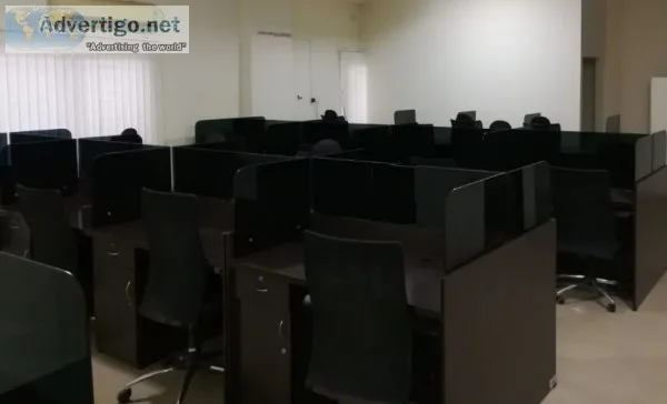 Attractive Office Space for Rent in Anna Salai