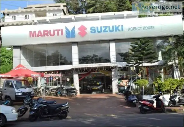 Dial Agency House Maruti Suzuki Port Blair Phone Number