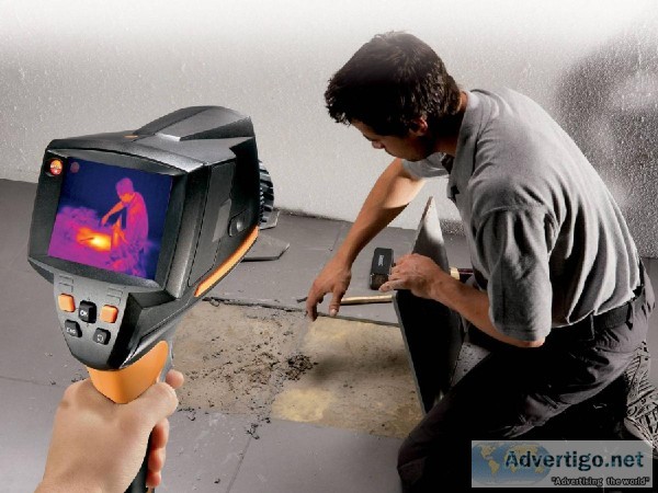 Hire Slab Leak Repair Specialist in Escondido