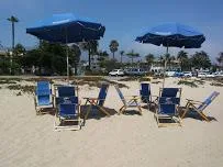 Wedding Rentals Santa Barbara CA